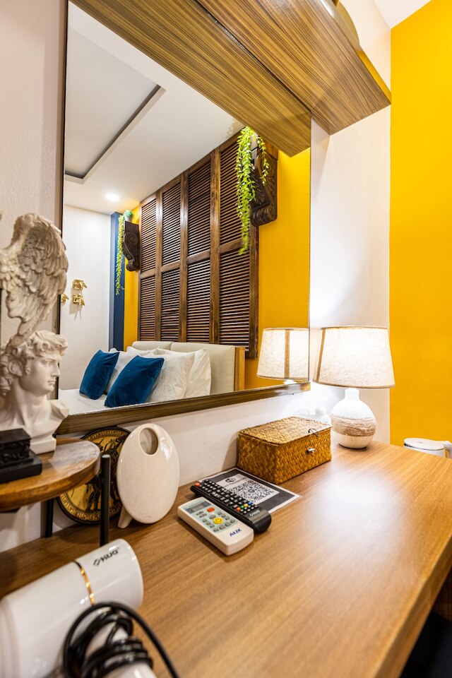 レインエアポートBNB