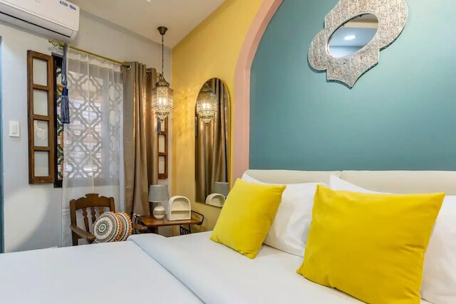 レインエアポートBNB