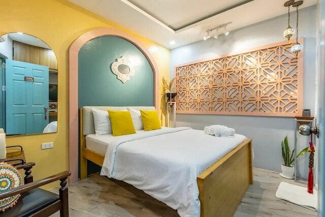 レインエアポートBNB