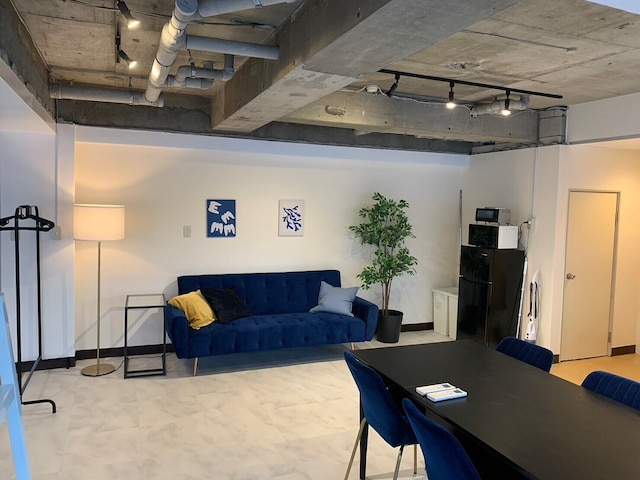 Spacious Studio West Shinjuku
