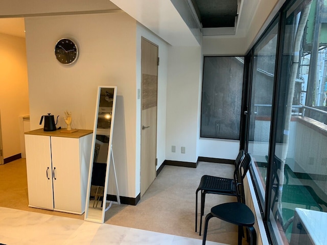 Spacious Studio West Shinjuku