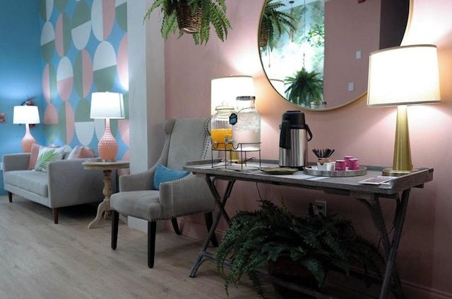 ハリソン オン ザ ビーチ