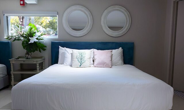 ハリソン オン ザ ビーチ