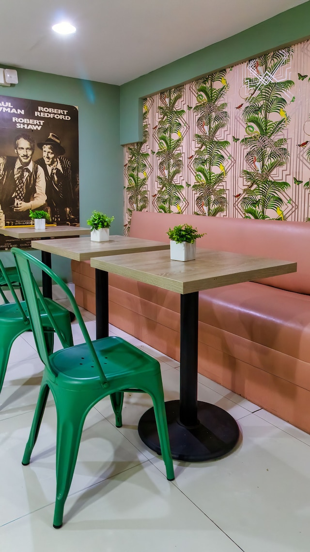 ハリソン オン ザ ビーチ