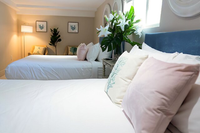 ハリソン オン ザ ビーチ