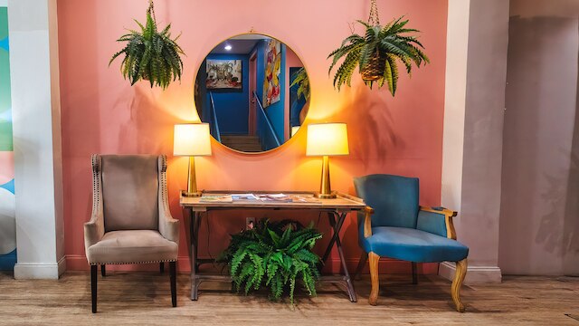 ハリソン オン ザ ビーチ