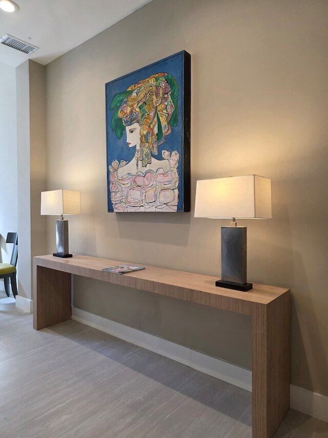 ハリソン オン ザ ビーチ