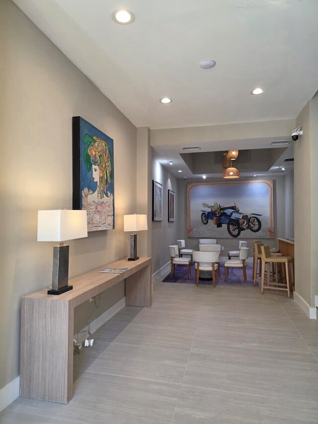 ハリソン オン ザ ビーチ