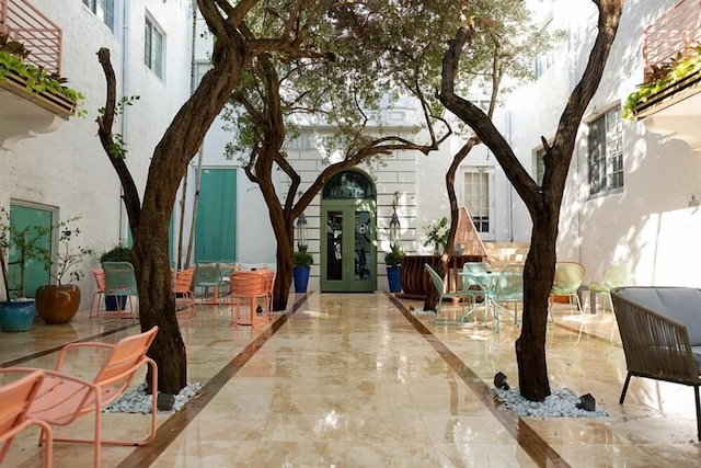 ハリソン オン ザ ビーチ