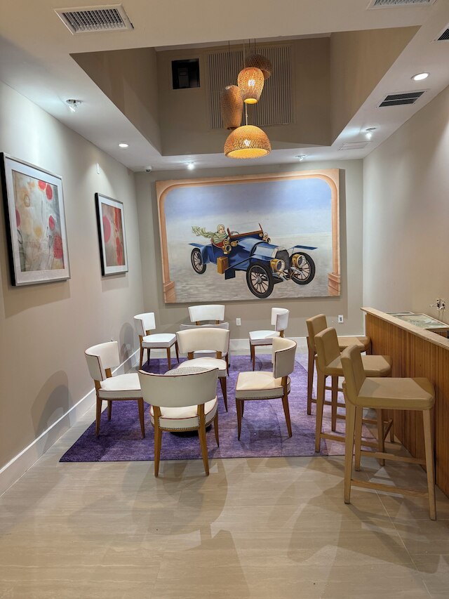 ハリソン オン ザ ビーチ