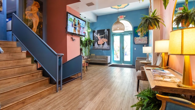 ハリソン オン ザ ビーチ