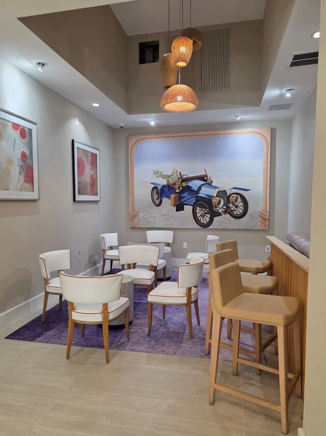 ハリソン オン ザ ビーチ