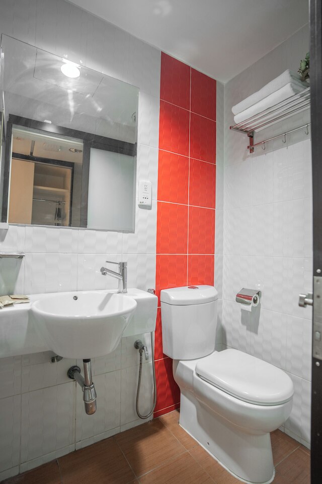 フロレスタ ホテル チャイナタウン