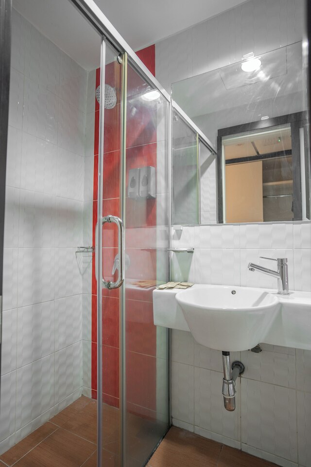 フロレスタ ホテル チャイナタウン