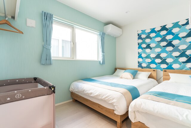 グランディオーソ沖縄プールヴィラ金武2