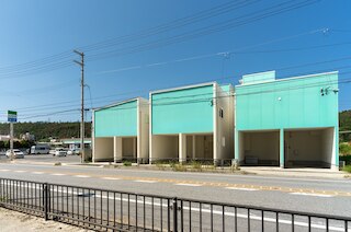 グランディオーソ沖縄プールヴィラ金武2