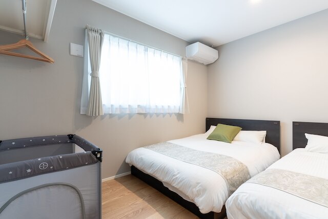 グランディオーソ沖縄プールヴィラ金武2