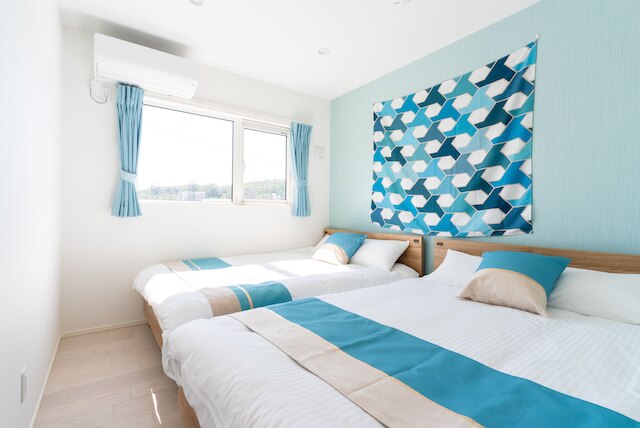 グランディオーソ沖縄プールヴィラ金武2