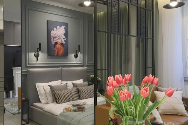 シティライツ スカヴィンスカ