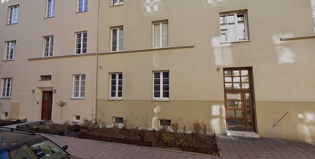 シティライツ スカヴィンスカ