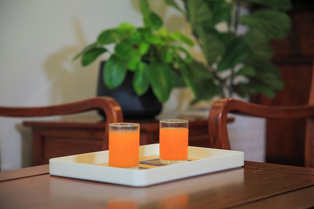 フォンサワトブティックホテル