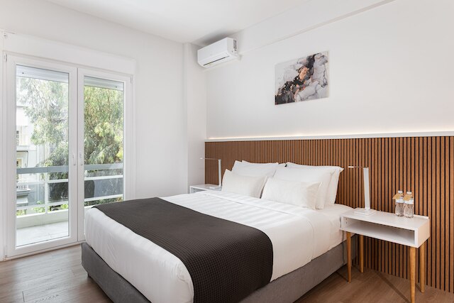 アクロポリス シャーロック レジデンス