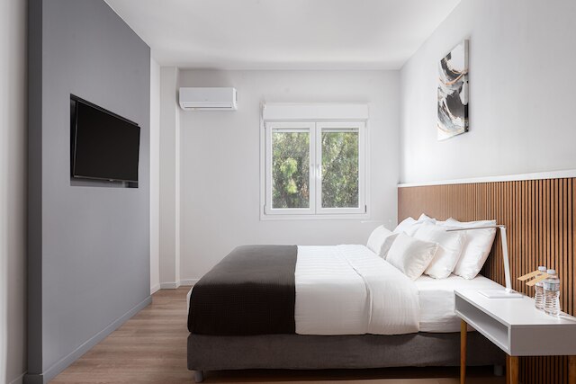 アクロポリス シャーロック レジデンス