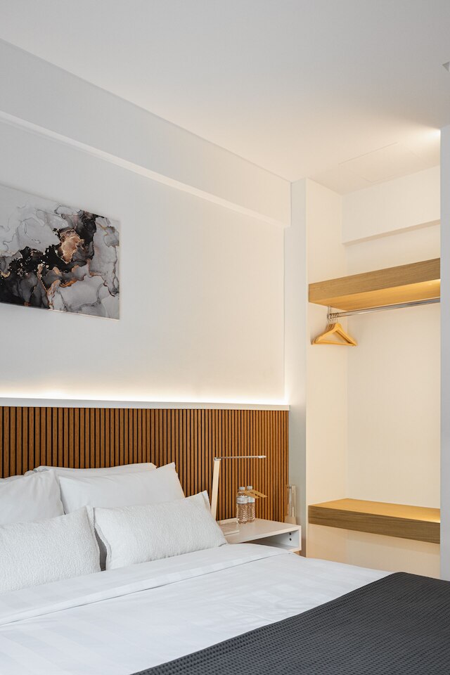 アクロポリス シャーロック レジデンス