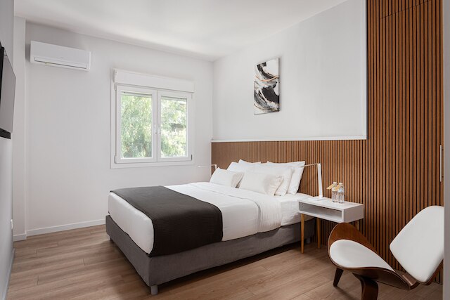 アクロポリス シャーロック レジデンス