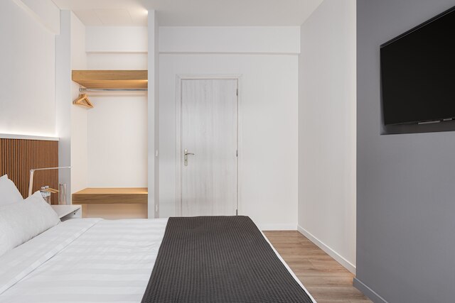 アクロポリス シャーロック レジデンス