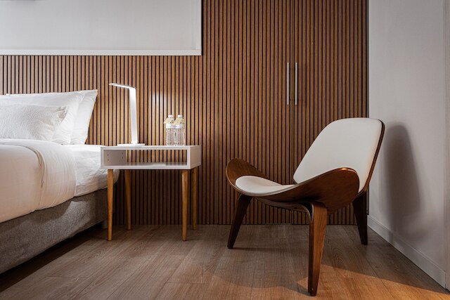 アクロポリス シャーロック レジデンス