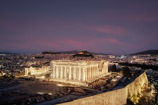 アクロポリス シャーロック レジデンス