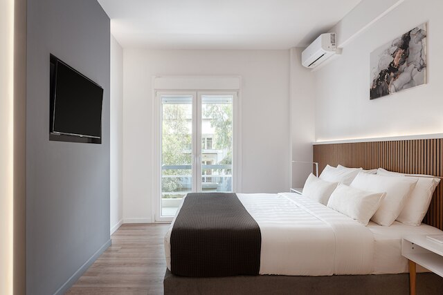 アクロポリス シャーロック レジデンス