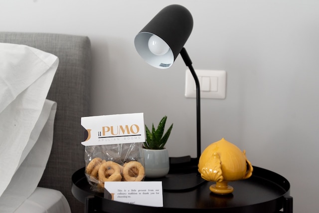 イル プーモ - アプリアの部屋 バーリ ピアッツァ モロ