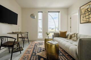 ソンダー バイ マリオット ボンヴォイ ザ アーティジャン アパートメンツ ロハイ