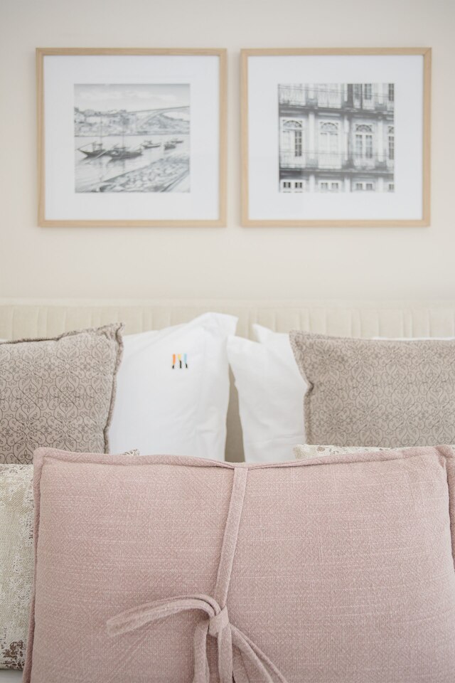 リビング・イン・ポルト - ソーホー・アーバン・リトリート