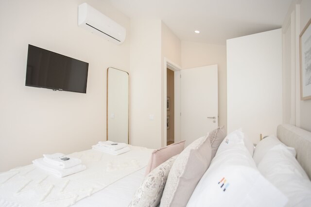 リビング・イン・ポルト - ソーホー・アーバン・リトリート