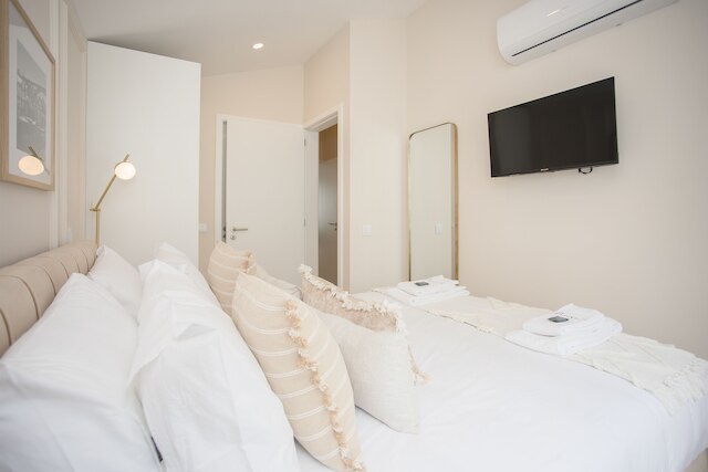 リビング・イン・ポルト - ソーホー・アーバン・リトリート