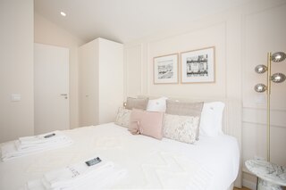 リビング・イン・ポルト - ソーホー・アーバン・リトリート