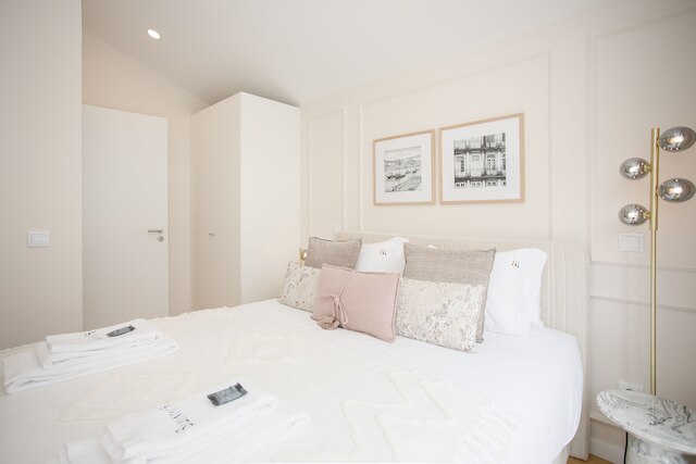 リビング・イン・ポルト - ソーホー・アーバン・リトリート