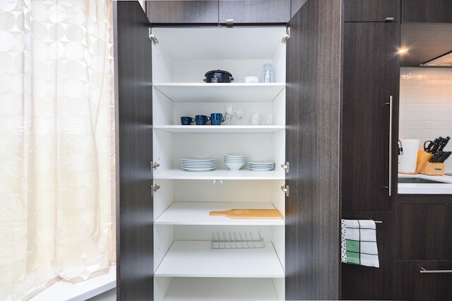 ヨークビル モダン 1 ベッドルーム スイート トロント