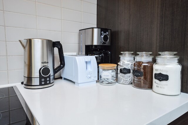 ヨークビル モダン 1 ベッドルーム スイート トロント