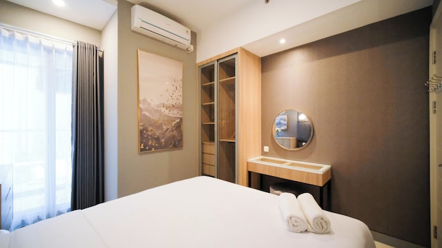 シンプル 2 2ッBルRム コネクテッド トゥ モール アット アンダーソン スーパーモール マンション  アパートメント