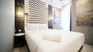 シンプル 2 2ッBルRム コネクテッド トゥ モール アット アンダーソン スーパーモール マンション  アパートメント