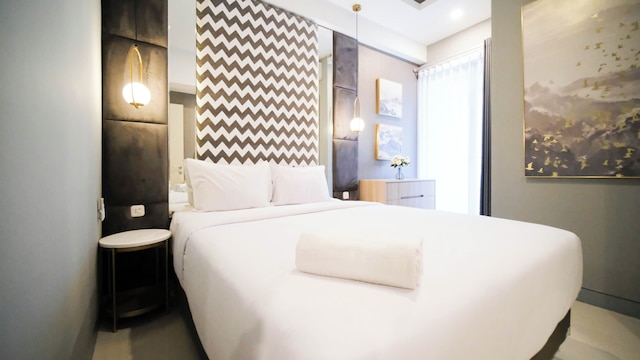 シンプル 2 2ッBルRム コネクテッド トゥ モール アット アンダーソン スーパーモール マンション  アパートメント