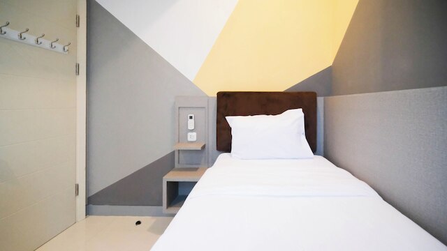 シンプル 2 2ッBルRム コネクテッド トゥ モール アット アンダーソン スーパーモール マンション  アパートメント