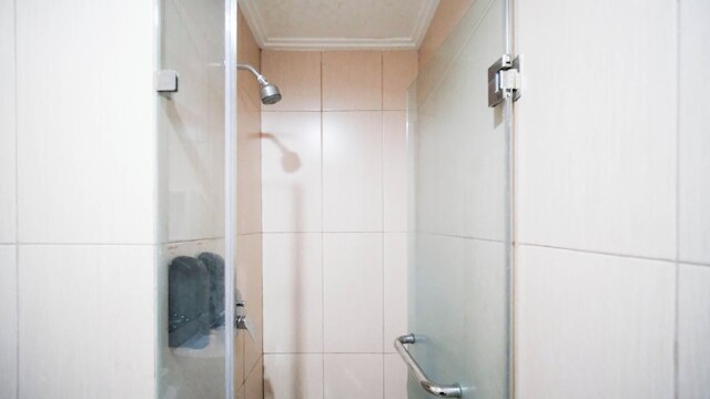 ホーミー スタジオ アット タマンサリ パピリオ  アパートメント