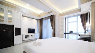 スペーシャス スタジオ アット ラ リズ スーパーモール マンション  アパートメント