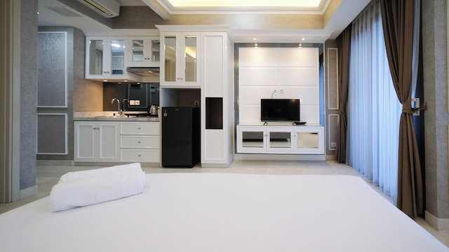 スペーシャス スタジオ アット ラ リズ スーパーモール マンション  アパートメント