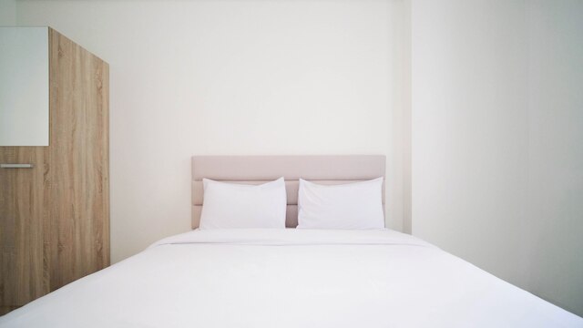 ベスト チョイス アンド ホーミー 2 2ッBRム アット プンチャック ダルマフサダ  アパートメント